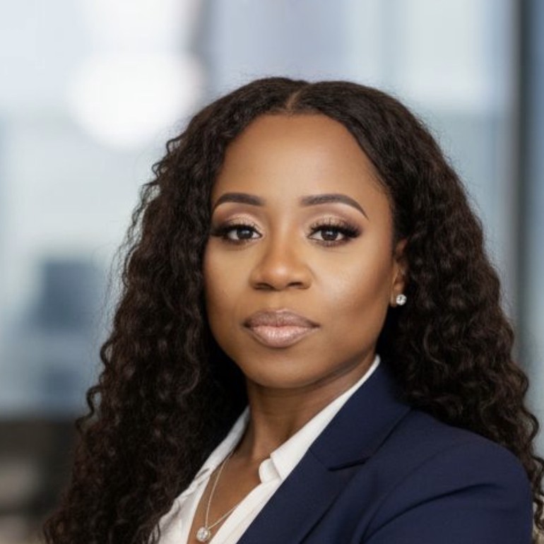 LaTonya Robinson, MSN, APRN, FNP-C, PMHNP-C — dual-certified family and psychiatric mental health nurse practitioner at Sanevi Health Solutions